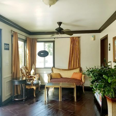 لوس أنجلوس Casa Bella Inn Downtown La المظهر الخارجي الصورة