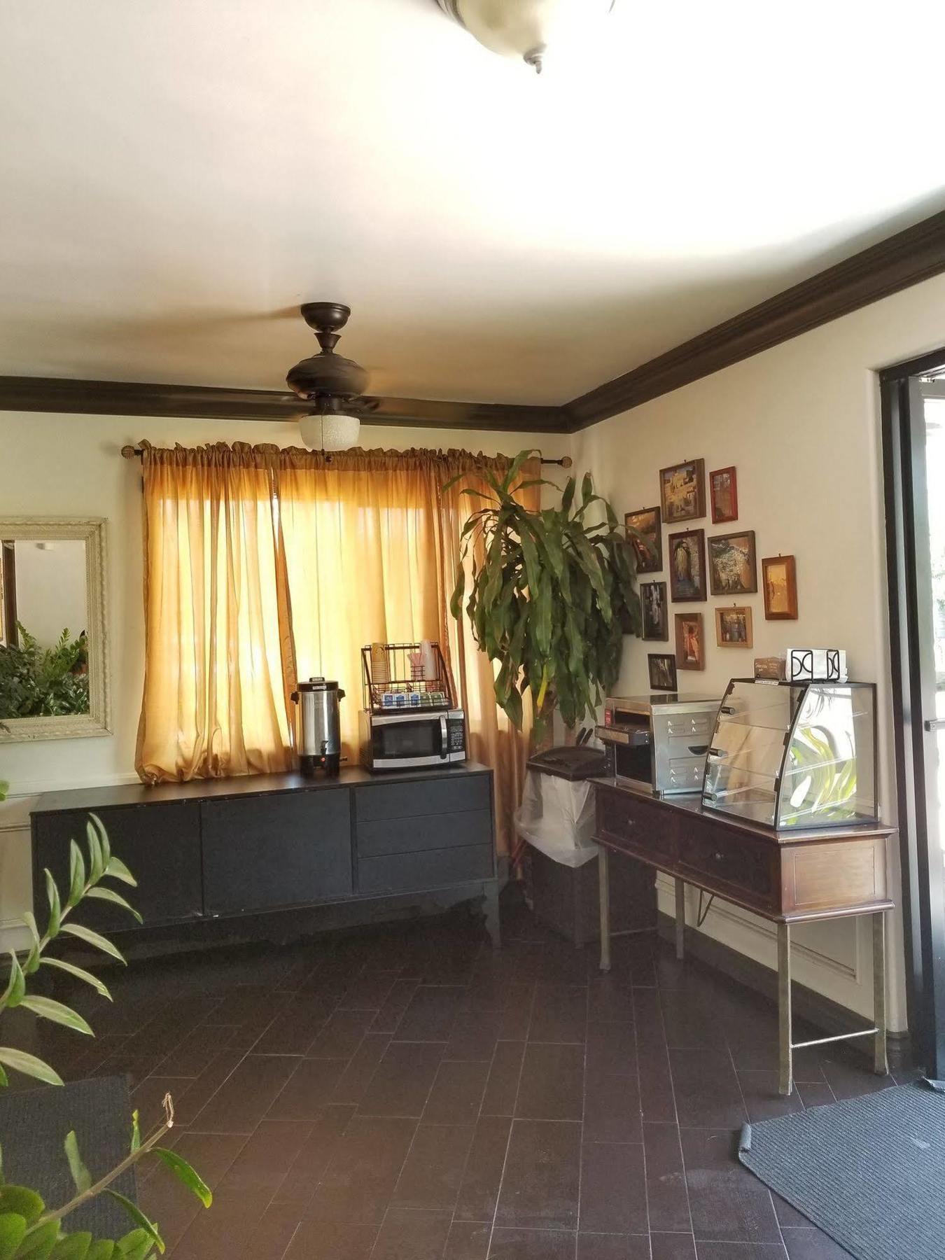 لوس أنجلوس Casa Bella Inn Downtown La المظهر الخارجي الصورة