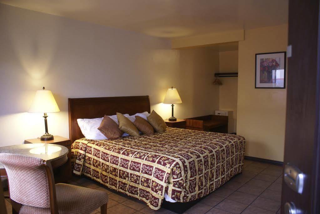 لوس أنجلوس Casa Bella Inn Downtown La المظهر الخارجي الصورة